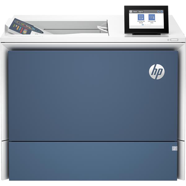 HP CLR LASERJET ENT 6700DN PRNTR